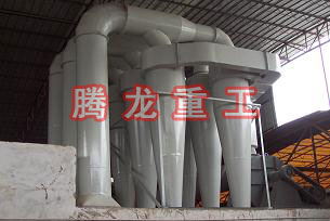 旋風除塵器 、煙灰除塵器、水除塵器、除塵器、